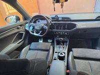 Second-hand Audi Q3 S-Line 190 CP (139 kW) 2020 Culoarenegru SUV
