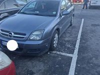 Second-hand Opel Vectra 122 CP (89 kW) 2003 Hatchback