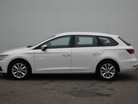 second-hand Seat Leon 1.6 TDI DSG7