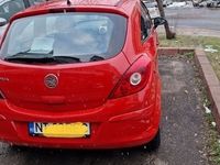 second-hand Opel Corsa VauxhallClub