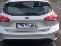 Second-hand Ford Focus Trend 125 CP (91 kW) 2019 Culoaregri