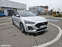 Second-hand Ford Focus 155 CP (114 kW) 2022 Culoaregri