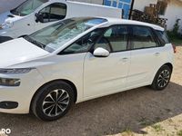 second-hand Citroën C4 Picasso 1.6 e-HDI Aut. Attraction