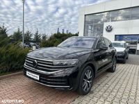 second-hand VW Touareg V6 TDI Elegance