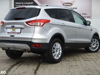 second-hand Ford Kuga 2.0 TDCi 2x4 Titanium