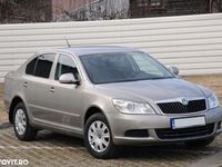 second-hand Skoda Octavia 1.6 MPI Ambiente