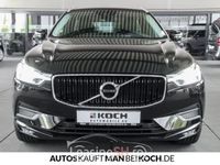 second-hand Volvo XC60 