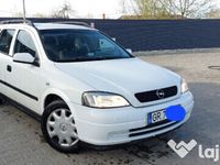 second-hand Opel Astra 1.7tdi isuzu