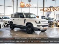 Second-hand Land Rover Defender 301 CP (221 kW) 2021 Alb SUV