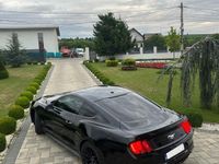 second-hand Ford Mustang 2.3 Eco Boost Aut.