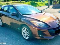 second-hand Mazda 3 1.6 MZR Kenko