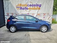 second-hand Ford Fiesta 2019 · 150 000 km · 1 498 cm3 · Diesel