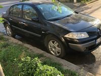 second-hand Renault Mégane II 