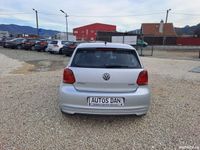 second-hand VW Polo 1.2 tdi