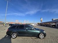 Second-hand Mercedes C220 170 CP (125 kW) 2007 Verde Break