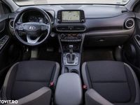 second-hand Hyundai Kona 1.6 CRDi DCT Premium