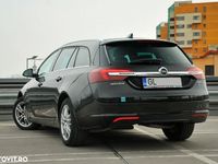 second-hand Opel Insignia 1.6 CDTI Sports Tourer ecoFLEXStart/Stop Edition