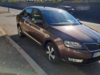 Second-hand Skoda Rapid 90 CP (66 kW) 2017 Maro Hatchback