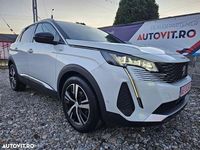 Second-hand Peugeot 3008 GT-line 130 CP (95 kW) 2022 Culoarealb SUV