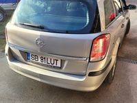 second-hand Opel Astra 2005 1.7
