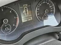 Second-hand VW Jetta Comfortline 105 CP (77 kW) 2011 Bej Berlinǎ