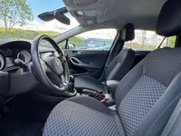 second-hand Opel Astra 1.6 CDTI DPF ecoFLEX Sports TourerStart/Stop Edition