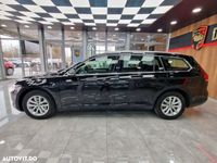 second-hand VW Passat Variant 2.0 TDI DSG (BlueMotion Technology) Comfortline