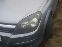 Second-hand Opel Astra 105 CP (77 kW) 2005