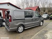 second-hand Opel Vivaro 1.6 TwinTurbo CDTI Combi L1H1 2.7 t Start/Stop