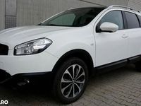 second-hand Nissan Qashqai +2 Qashqai+2 +2 1.6 dCi Stop&Start 4X4-i Acenta SP