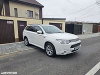 second-hand Mitsubishi Outlander P-HEV 