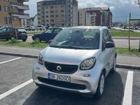 second-hand Smart ForTwo Coupé 