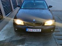 second-hand BMW 116 Seria 1 i