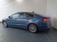 second-hand Ford Mondeo Titanium 2,0 Hybrid Aut.