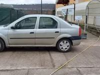 Second-hand Dacia Logan 2005 Berlinǎ