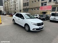 second-hand Dacia Logan ECO-G 100 MT5 Comfort