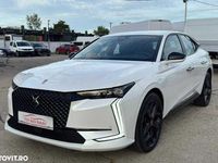 Second-hand DS Automobiles DS4 Performance 130 CP (95 kW) 2022 Culoarealb Hatchback