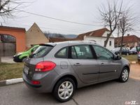 second-hand Renault Clio GrandTour 3 1.2 Accept orice Test