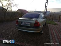 second-hand Opel Vectra x16xel