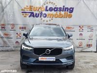 second-hand Volvo XC60 D4 AWD Geartronic Inscription