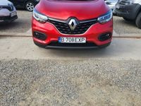 second-hand Renault Kadjar 2020 · 129 000 km · 1 461 cm3 · Diesel