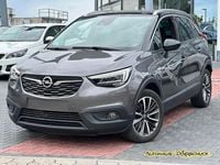 Second-hand Opel Crossland 120 CP (88 kW) 2020 SUV