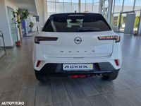 second-hand Opel Mokka 1.2 Turbo Start/Stop GS Line 2022 · 1 km · 1 199 cm3 · Benzina