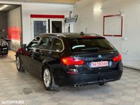 second-hand BMW 520 Seria 5 d Aut. Luxury Line