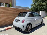 second-hand Abarth 500 