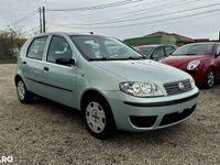 second-hand Fiat Punto 1.2 16V Dynamic