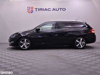 second-hand Peugeot 308 