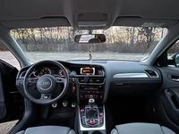 Second-hand Audi A4 190 CP (139 kW) 2015 Berlinǎ