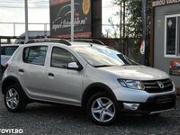 second-hand Dacia Sandero STEPWAY