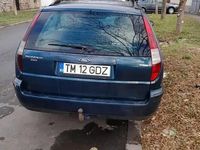 Second-hand Ford Mondeo 130 CP (95 kW) 2003 Berlinǎ